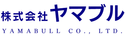 会社名ロゴ