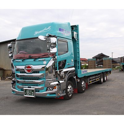 スライダー式セルフローダー