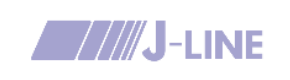 株式会社J-LINEのロゴ