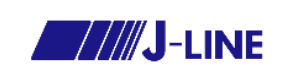 株式会社J-LINEのロゴ